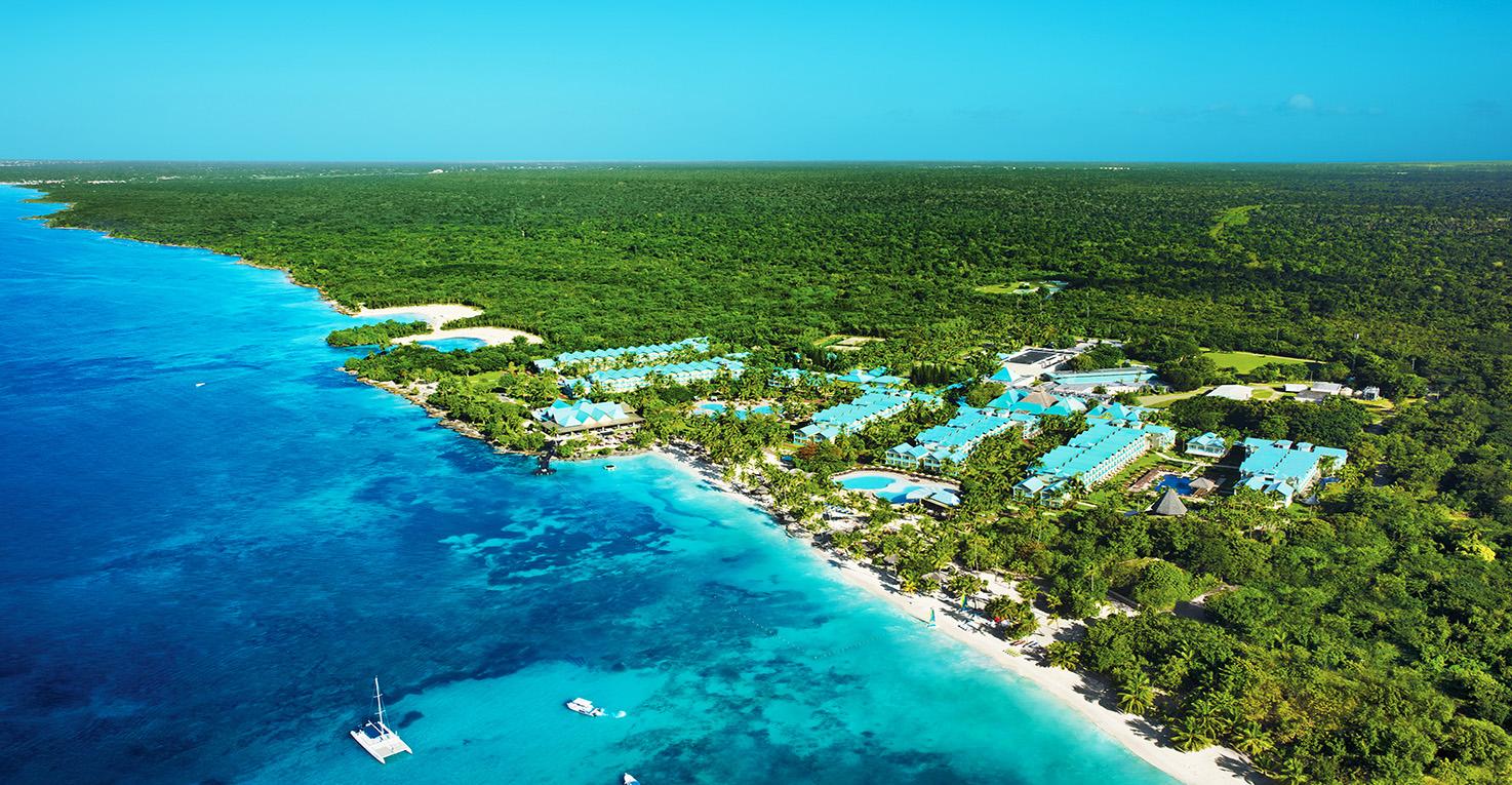 Hilton La Romana Resort
